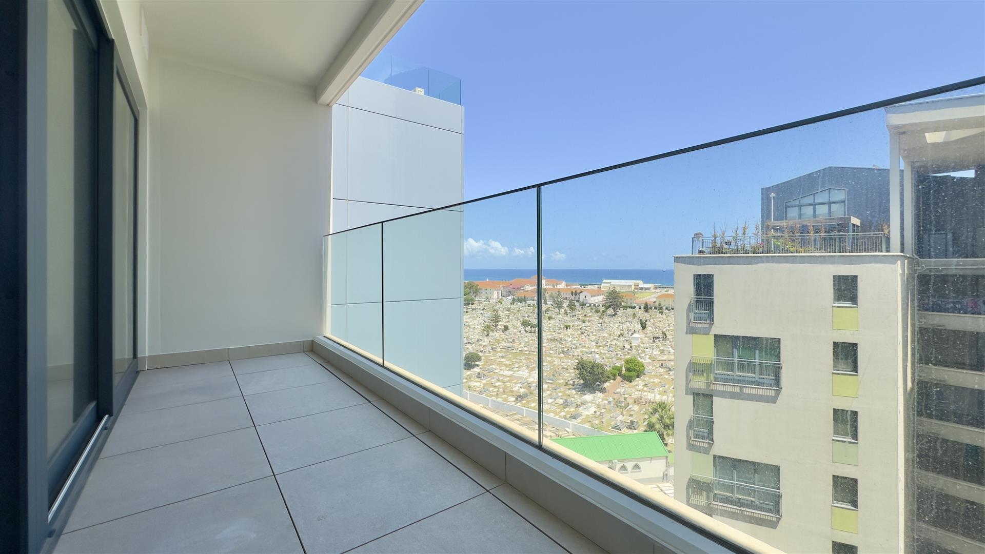 Image of Apartment - 1 Bathrooms for Sale in Victory Suites-Gibraltar, Image 1